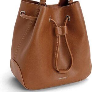 Matt & Nat Tan Crossbody Bag